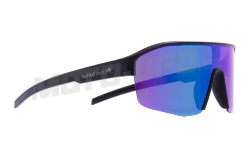 Sluneční brýle DUNDEE, Red Bull Spect (zeleno/fialové sklo)