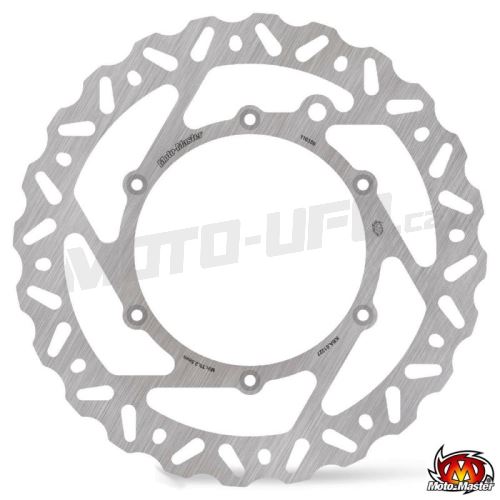 MOTOMASTER přední kotouč NITRO 260mm KTM, HUSQVARNA, GASGAS