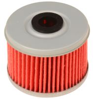 Olejový filtr ekvivalent HF113, Q-TECH