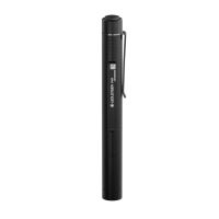LED LENSER P4R - ruční svítilna, dobíjecí, dosvit 100 m, záruka 7 let (1)