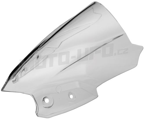 Plexi čiré Kawasaki, Q-TECH
