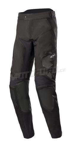 Kalhoty do bot VENTURE XT, ALPINESTARS (černá) 2024