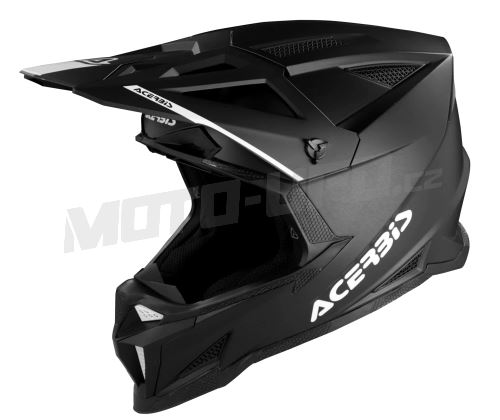 ACERBIS přilba T711 černá