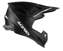 ACERBIS přilba T711 černá (1)
