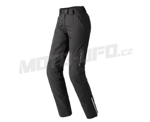 Kalhoty GLANCE 2, SPIDI (černá)