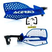 ACERBIS chrániče páček X-ULTIMATE modrá