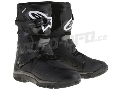 Boty BELIZE DRYSTAR, ALPINESTARS (černé) 2025