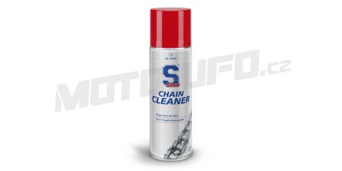 S100 čistič řetězů - Chain Cleaner 300 ml