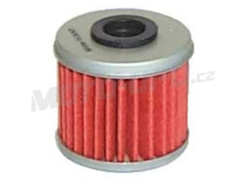 Olejový filtr HF116, HIFLOFILTRO
