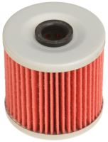 Olejový filtr ekvivalent HF123, Q-TECH