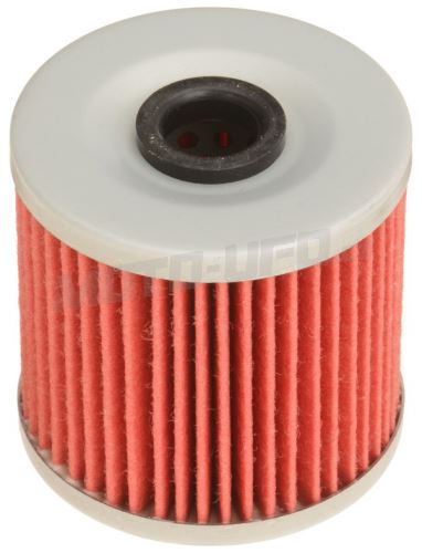 Olejový filtr ekvivalent HF123, Q-TECH