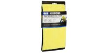 OXFORD Super Drying Towel - sušící ručník z mikrovlákna 90x55 cm (6)