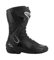 Boty SMX-6 3 DRYSTAR, ALPINESTARS (černá) 2027 (1)