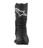 Boty SMX-6 3 DRYSTAR, ALPINESTARS (černá) 2027 (2)