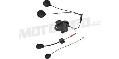 Držák na přilbu s příslušenstvím pro headset SF1 / SF2 / SF4, SENA