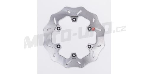 Brzdový kotouč KTM/Husqvarna/Gas Gas (zadní), BRAKING