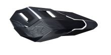 Kryty páček HP3 (včetně montážní sady) KAWASAKI, RTECH (černá)