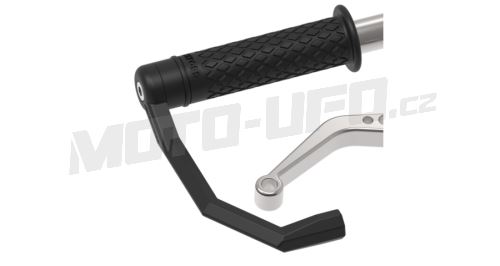 Chránič páček BRAKE LEVER GUARD NYLON66 GF30, OXFORD (černý, brzdová páčka, 1ks) aplikace  P