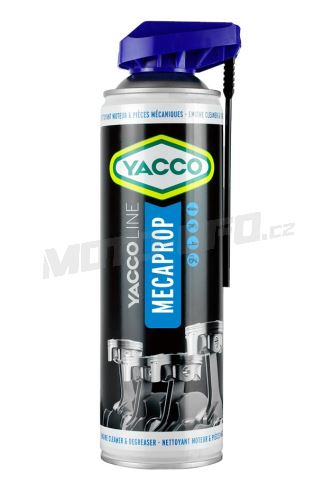 YACCO Čistič / odmašťovač MECAPROP (500 ml)