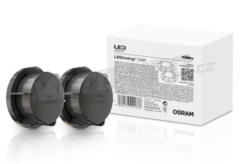 Osram LEDriving Cap