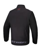 Bunda LITE-DURA SOFTSHELL, ALPINESTARS (černá) 2027 (1)