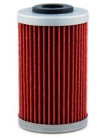 Olejový filtr HF155, HIFLOFILTRO Olejový filtr HF155, HIFLOFILTRO