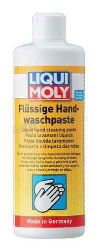 LIQUI MOLY tekutá pasta na mytí rukou 500 ml