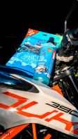 S100 šampon s hustou pěnou - Power Bike Shampoo (1 l) (4)