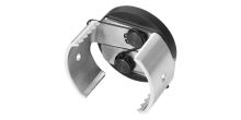 Samonastavitelný klíč na špatně přístupné olejové filtry (63-83 mm) (1)