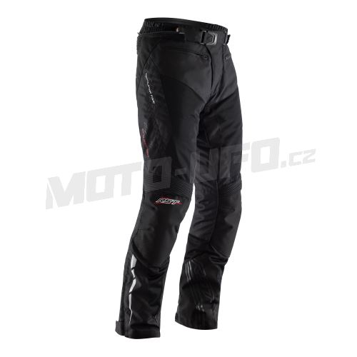 RST kalhoty VENTILATOR V CE 2703 black