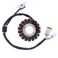Stator alternátoru (YAMAHA), ATHENA (6)