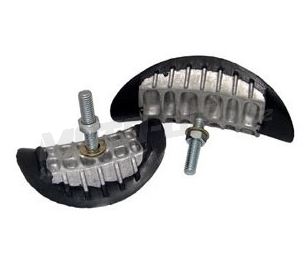 Haltr pro pneumatiky / Držák pneumatiky proti protočení - ALU Rim Lock