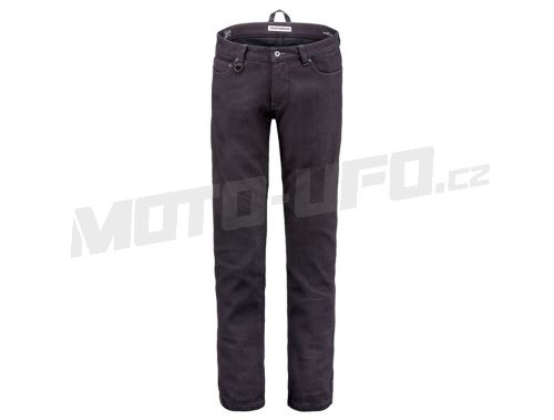 Kalhoty, jeansy J&DYNEEMA EVO, SPIDI (černá)