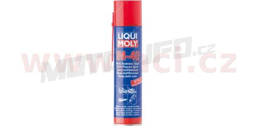 LIQUI MOLY LM-40 multifunkční sprej 400 ml