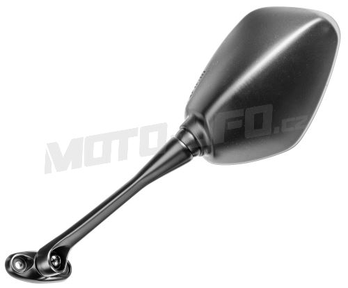 Zpětné zrcátko plastové Honda (rozteč děr pro šrouby 40 mm), Q-TECH, P