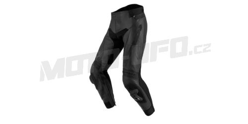 Kalhoty RR PRO 2, SPIDI (černé)