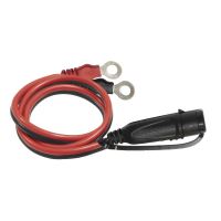 Nabíječka GYSFLASH 1.12 s funkcí CAN-BUS 12 V, 1 A, 32 Ah (1)