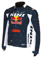 KTM KINI bunda RED BULL COMPETITION jacket (1)