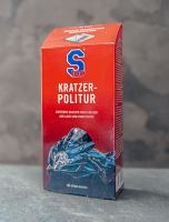 S100 odstraňovač škrábanců - Kratzer-Politur 50 ml (1)