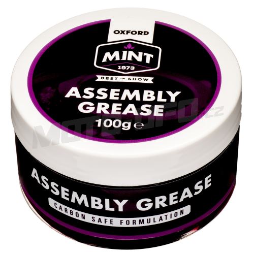Mint vazelína 100g