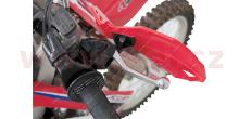 Kryty páček DUAL EVO, RTECH - Itálie (oranžové odst. KTM, vč. montážní sady) (3)