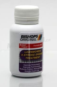 BISHOPS - 9061 aditivum do oleje - 75ml