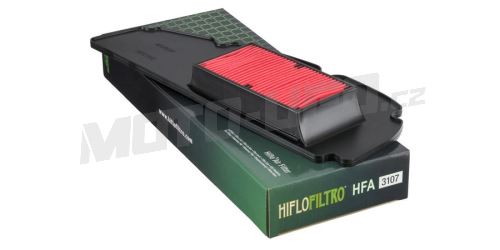 Vzduchový filtr HFA3107, HIFLOFILTRO