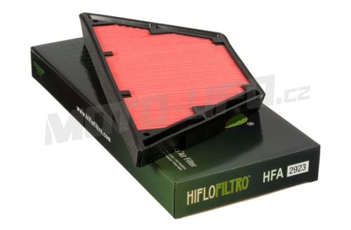 Vzduchový filtr HFA2923, HIFLOFILTRO