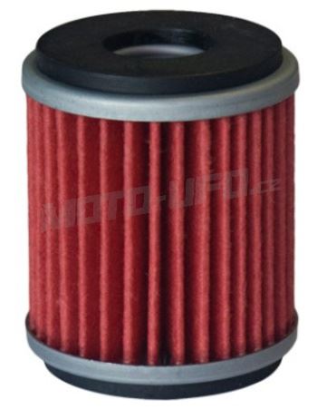 Olejový filtr HF140, HIFLOFILTRO