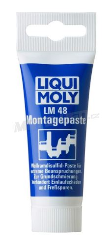 LIQUI MOLY montážní pasta LM 48 50 g