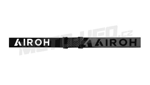 Popruh pro brýle BLAST XR1, AIROH (černo-šedý)