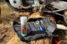 MOTOREX mazivo na řetěz cestovní balení CHAIN LUBE RACING – 56ml (2)
