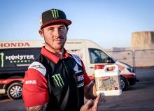 EVANS chladící kapalina Power Sports (mx/enduro/quad) 180°C - 5L (2)
