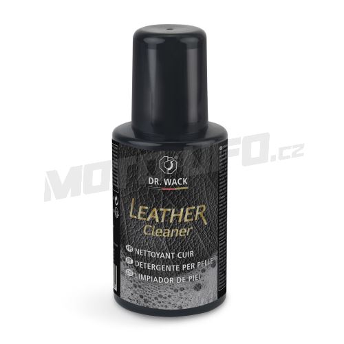 Dr. Wack Leather Cleaner: čistič kůže 250 ml